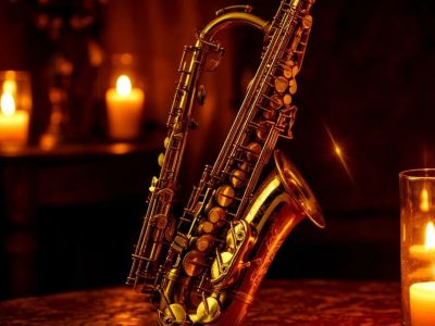 Билеты на Орган и саксофон при свечах (Шведская церковь Святой Екатерины) / Концерт | Афиша | ИнфоТаймс