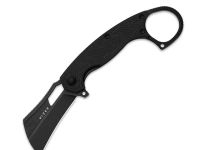 Складной нож Kizer Dodo, сталь Nitro-V, рукоять G10