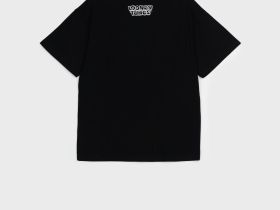 Фуфайка трикотажная для мальчиков (футболка)