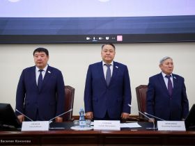 В Якутске обсудили реформу системы местного самоуправления