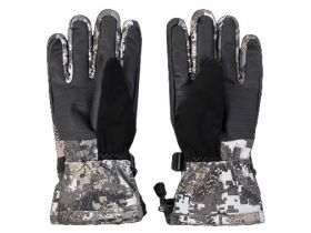 Перчатки Remington Activ Gloves Winter Forest — до -30 °C, усиленный хват