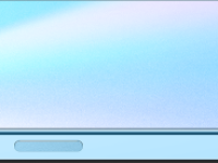 Hot 40i 4/128GB Palm Blue