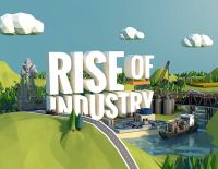 Rise of Industry (PC)
