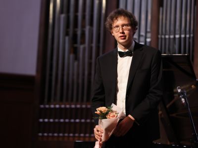 Билеты на Три гения. Шопен, Скрябин, Рахманинов (Дом Гоголя) / Концерт | Афиша | ИнфоТаймс