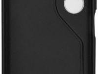 Клип-кейс LuxCase для TECNO Camon 40 Black