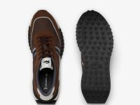 Мужские кроссовки Lacoste L-SPIN DELUXE 223 2 SMA