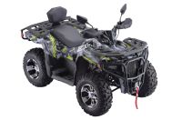 Квадроцикл BASHAN EXR Off-road 300