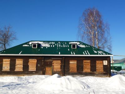 Корпус № 16 (Смирнова)