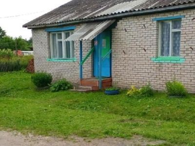 Воронинская сельская библиотека