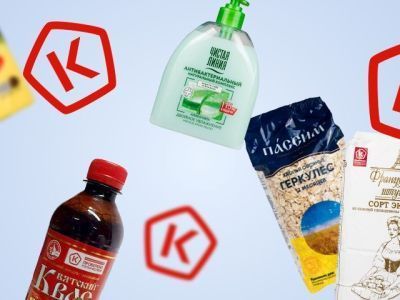 Самые качественные товары первой половины осени!