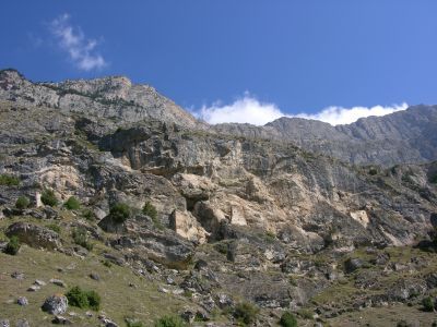 Комплекс сооружений