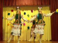 Назимовский дом культуры