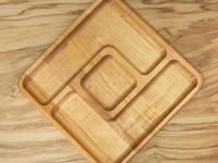 Менажница Forest tres II