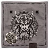 Хэнк Grey Raven "Викинг Тор"