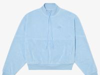 Женская толстовка Lacoste без капюшона