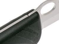 Складной нож Victorinox Hunter Pro, сталь 1. 4116, рукоять нейлон, черный