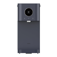 Диспенсер для воды Xiaomi