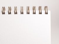 Альбом-склейка для акрила Малевичъ "Matisso" 20х19 см 20 л 290 г