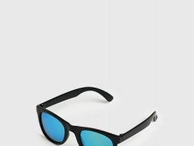 Солнцезащитные очки для мальчиков, Мультицвет