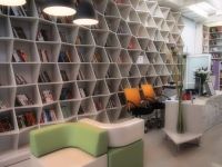 Библиотека № 7 на Искровском