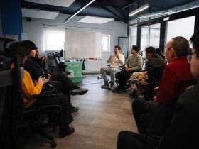 Глава Якутии подвёл итоги стратегической сессии по развитию искусственного интеллекта