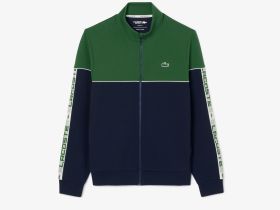 Мужской хлопковый свитшот Lacoste