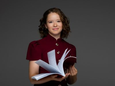 Билеты на Стипендиаты фонда Спивакова (Зал камерной и органной музыки «Родина») / Концерт | Афиша | ИнфоТаймс