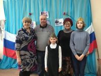 Сельский клуб х. Попов