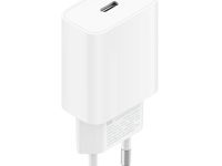 Сетевое зарядное устройство Xiaomi Mi Charger Type-C 20W (AD201EU) (белый)