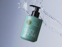 Жидкое мыло Табак и ваниль