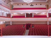 Хабаровский краевой театр драмы