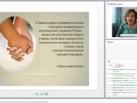 Профессиональные компетенции педагогической деятельности в условиях реализации ФГОС