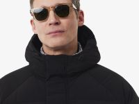 Мужская куртка Lacoste