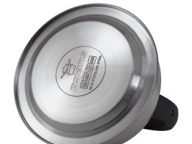 Чайник со свистком Polaris Melody-3L