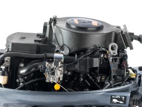 4х-тактный лодочный мотор MIKATSU MF30FHS (2024)