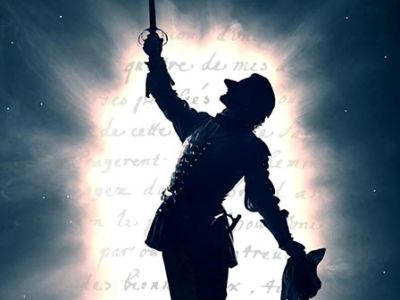 Сирано де Бержерак