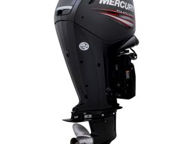 4х-тактный лодочный мотор MERCURY F 100 ELPT EFI