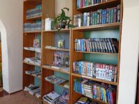 Библиотека-филиал № 12 г. Иванова