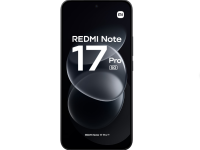 Xiaomi Redmi Note 17 Pro 5G 8/256Gb (Black)