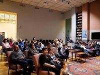 Новая Третьяковка