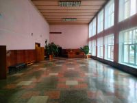 Октябрьский дом культуры