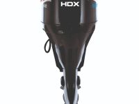 4х-тактный лодочный мотор HDX F 115 FEL-T-EFI