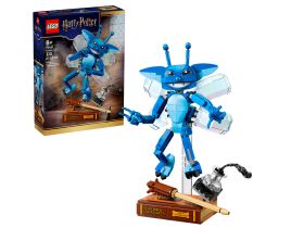 Harry Potter 76461 Конструктор Корнуэльская пикси