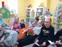 Хелюльская городская библиотека