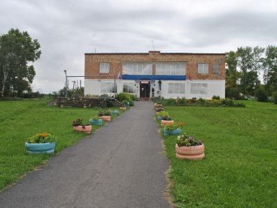 Михайловский сельский дом культуры