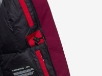 Пуховая куртка BASK