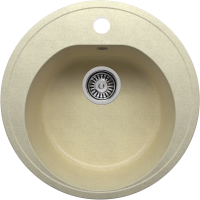 Мойка RUNDE 1B D510 OAT