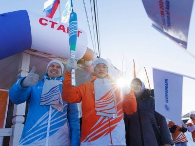 В Якутии назвали самые многочисленные сборные на VIII международных играх «Дети Азии»