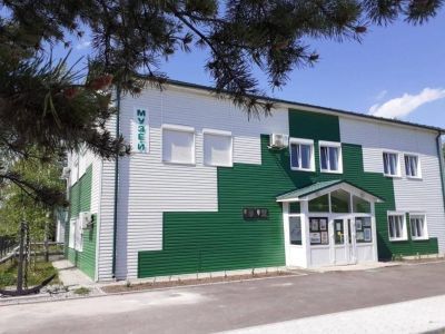 Яйвинский краеведческий музей