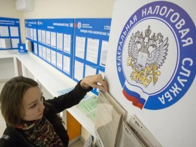 В Якутии приостановлен личный прием и обслуживание налогоплательщиков 